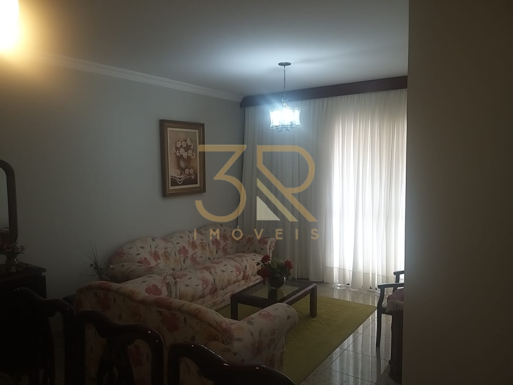 Apartamento, 3 quartos, 119 m² - Foto 1