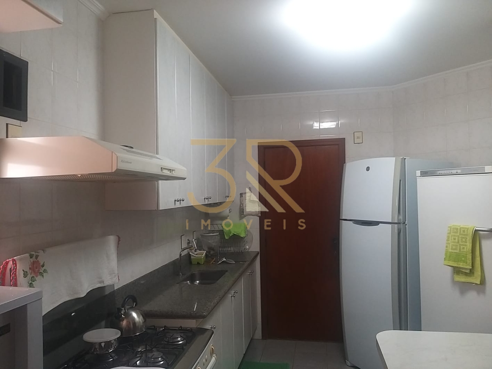 Apartamento, 3 quartos, 119 m² - Foto 3