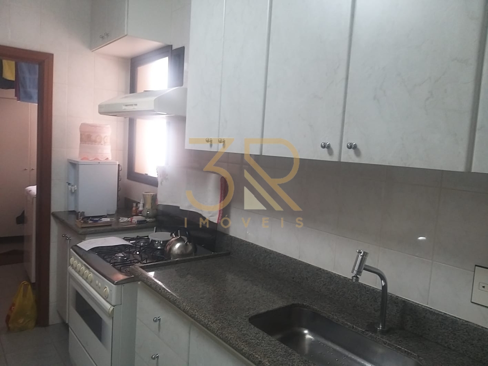 Apartamento, 3 quartos, 119 m² - Foto 4
