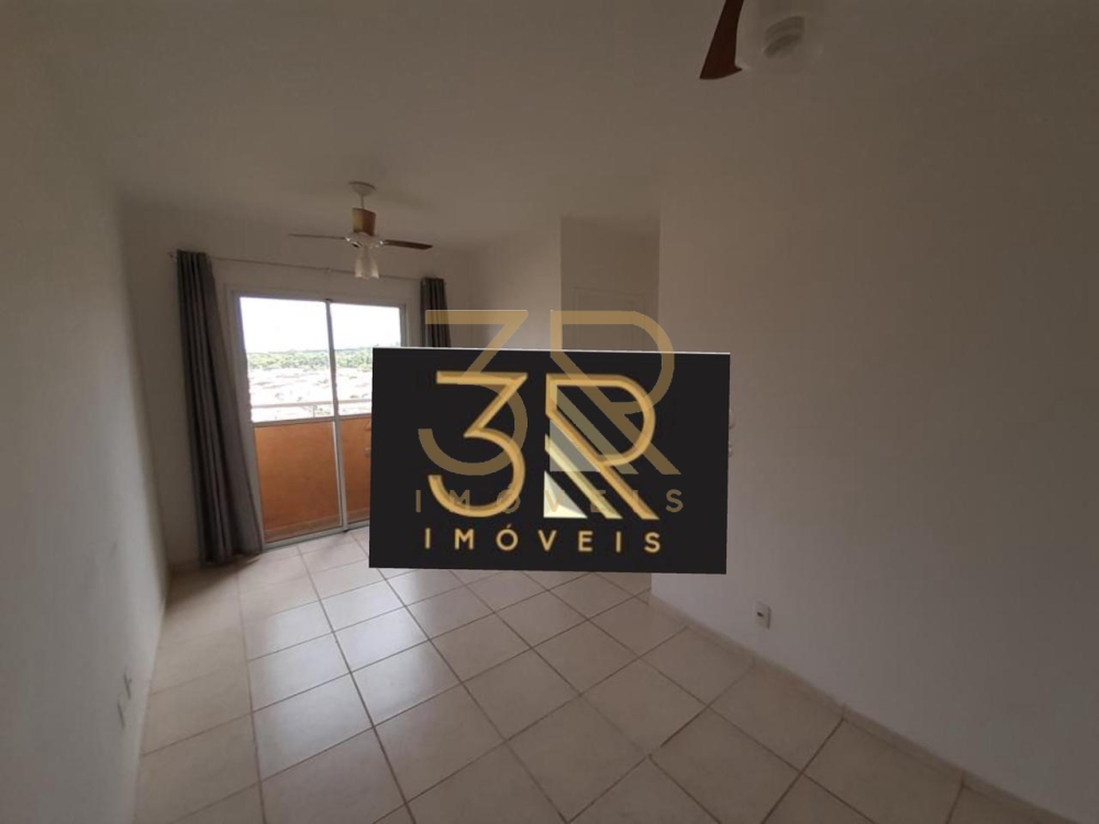 Apartamento, 2 quartos, 48 m² - Foto 1