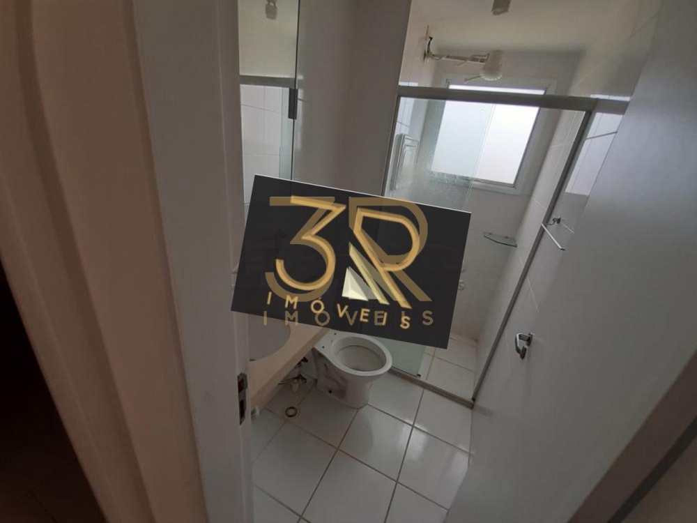 Apartamento, 2 quartos, 48 m² - Foto 2