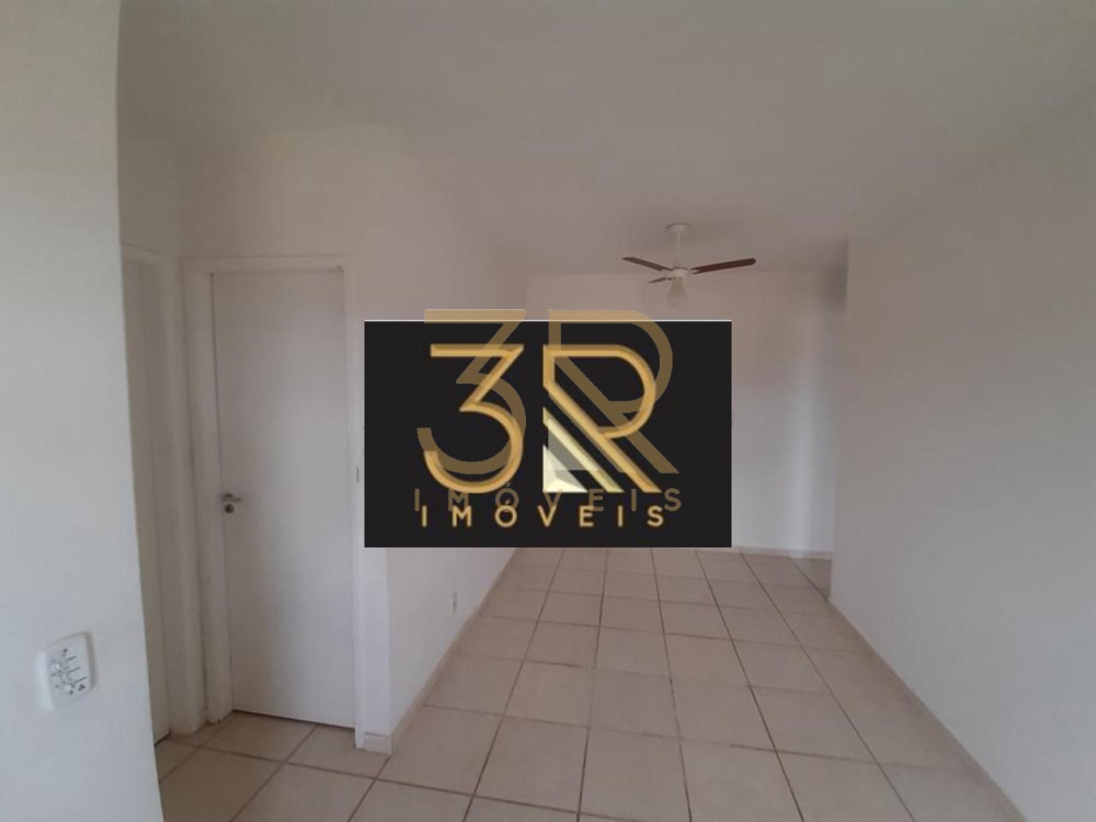 Apartamento, 2 quartos, 48 m² - Foto 3