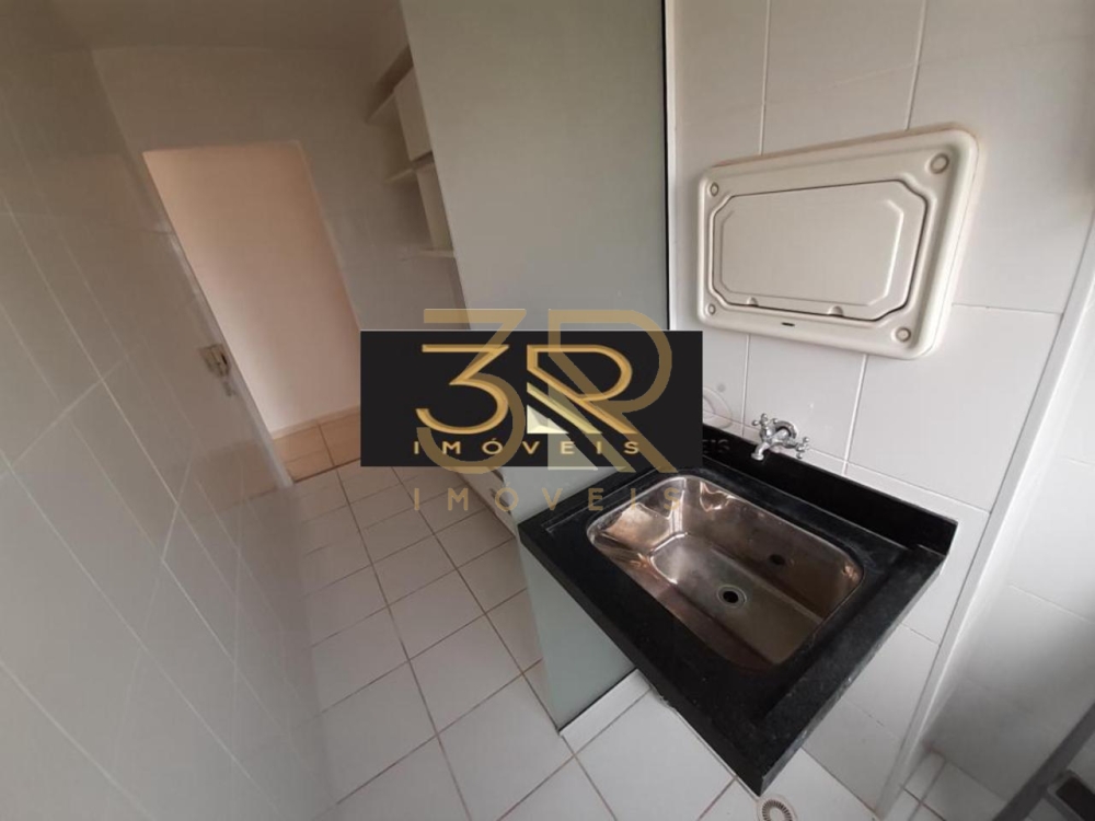 Apartamento, 2 quartos, 48 m² - Foto 9