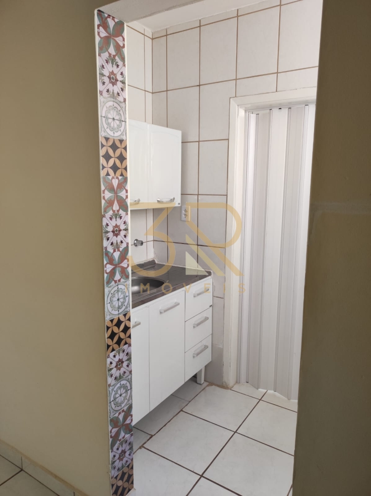Apartamento, 1 quarto, 38 m² - Foto 1