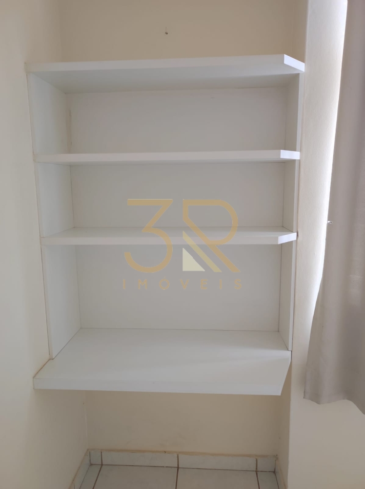 Apartamento, 1 quarto, 38 m² - Foto 3