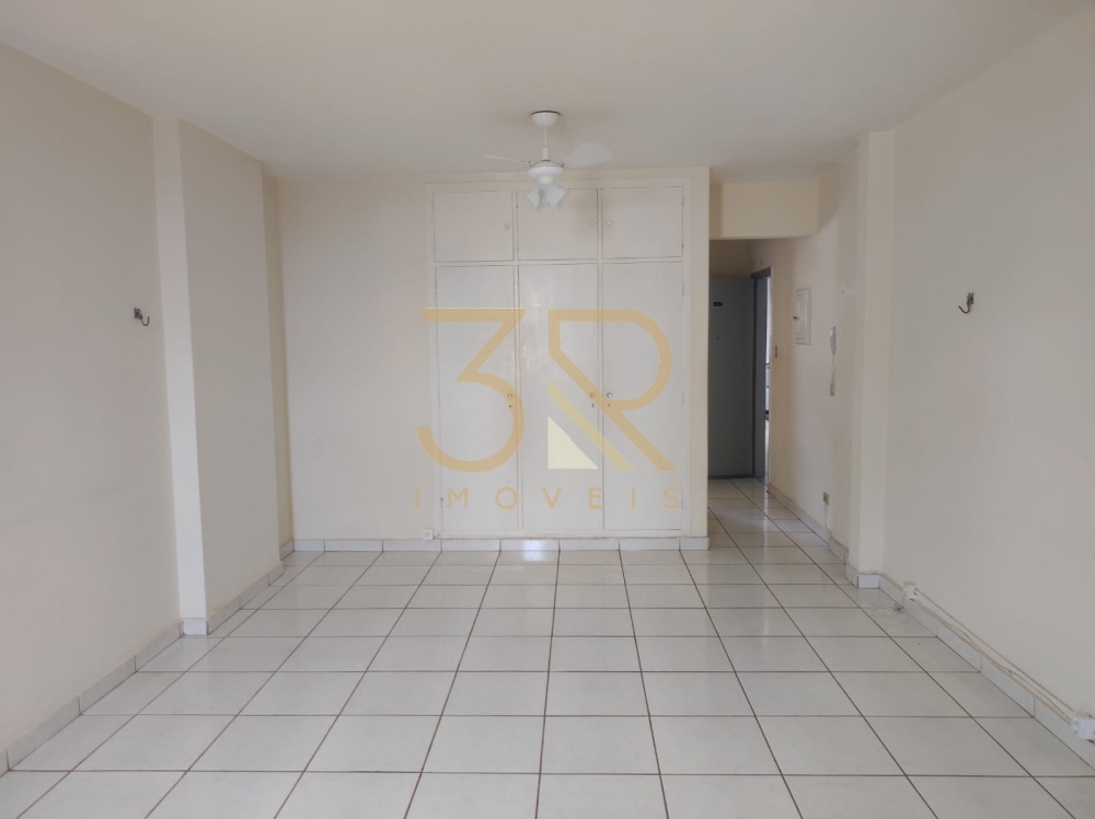 Apartamento, 1 quarto, 38 m² - Foto 4