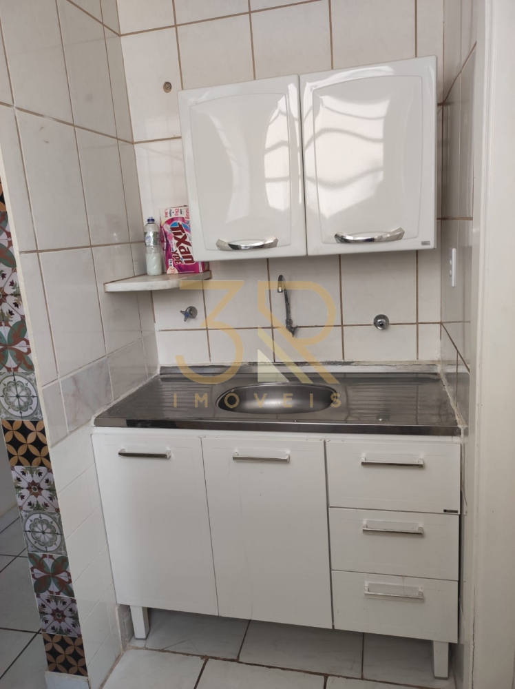 Apartamento, 1 quarto, 38 m² - Foto 7