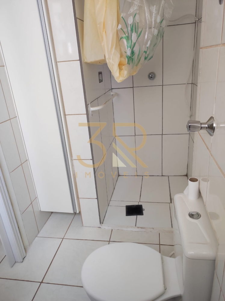 Apartamento, 1 quarto, 38 m² - Foto 9
