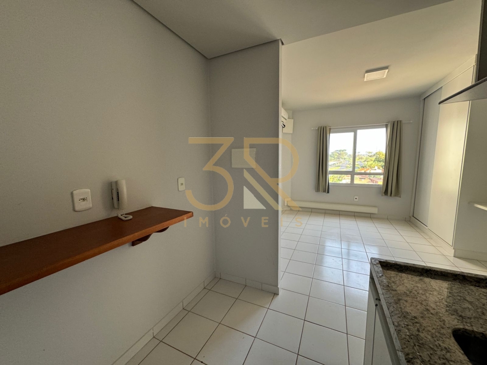 Apartamento, 1 quarto, 23 m² - Foto 6