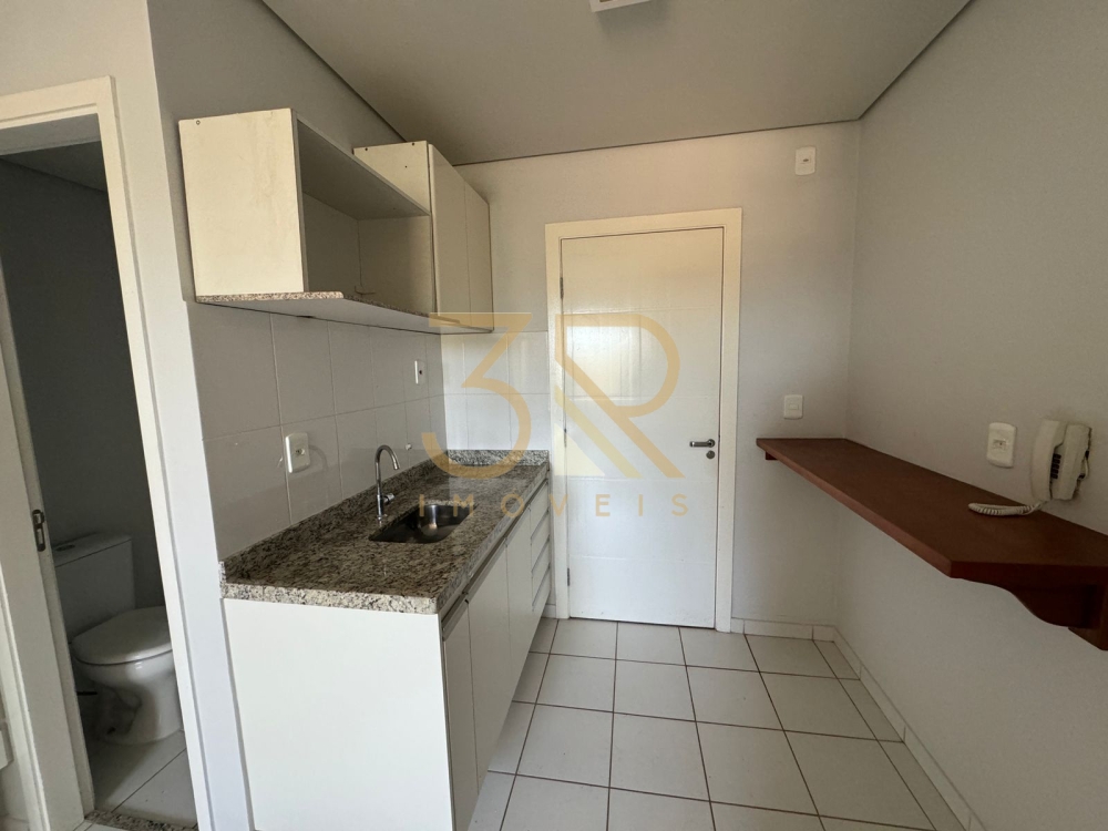 Apartamento, 1 quarto, 23 m² - Foto 9