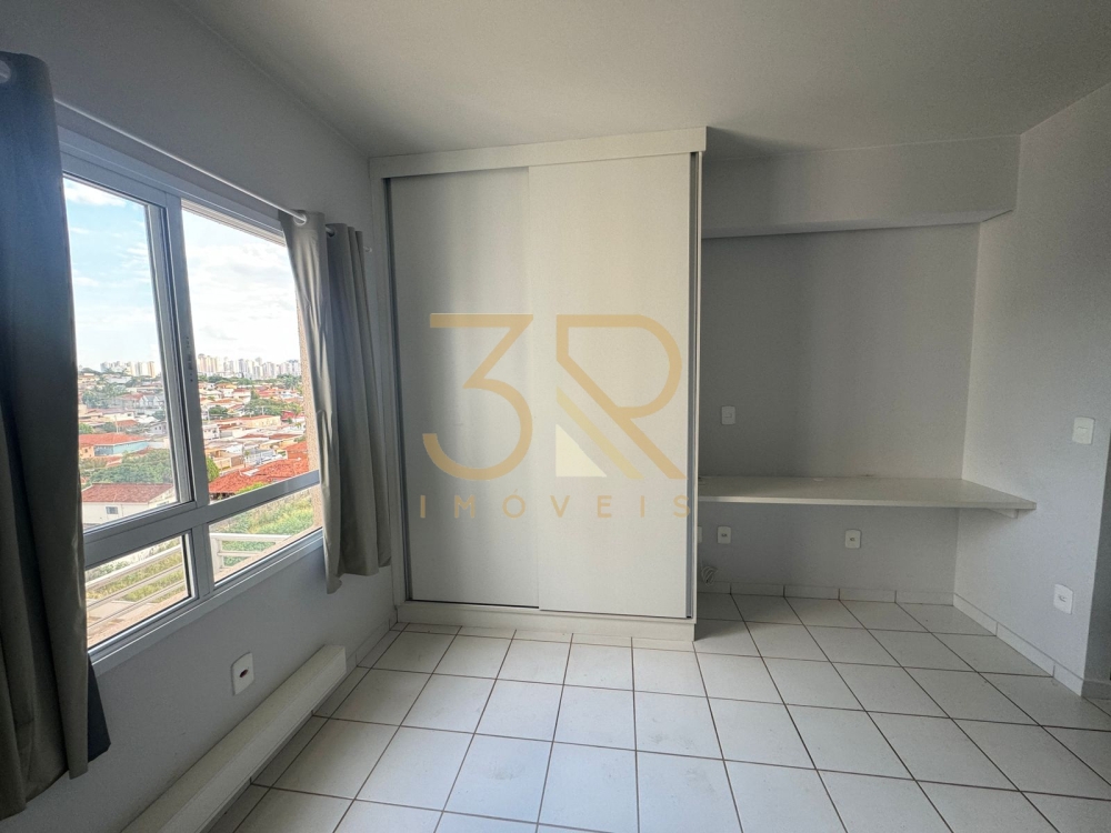 Apartamento, 1 quarto, 23 m² - Foto 1