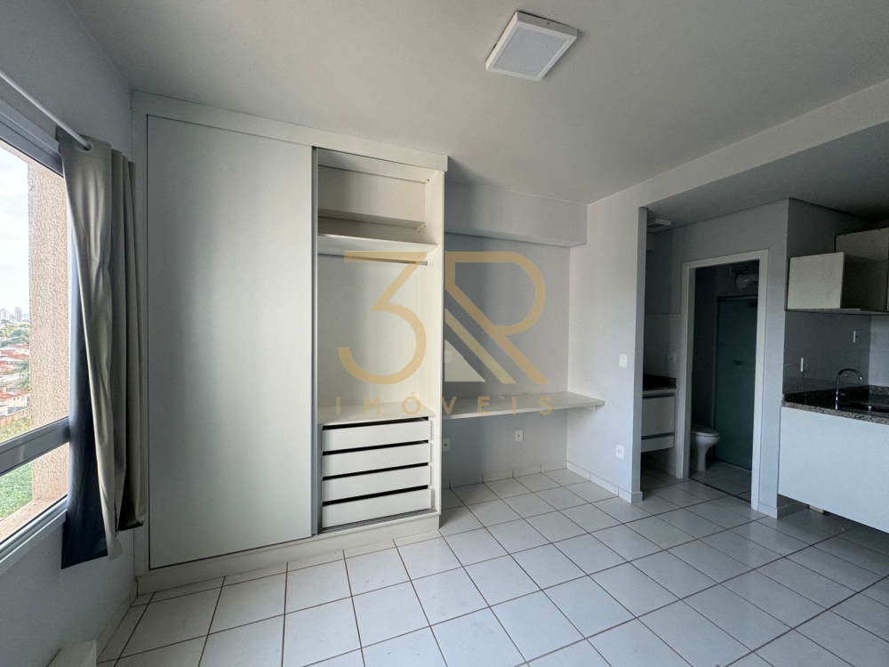 Apartamento, 1 quarto, 23 m² - Foto 2