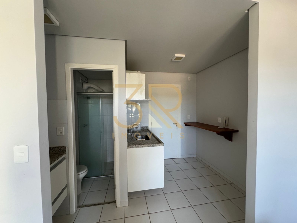 Apartamento, 1 quarto, 23 m² - Foto 3