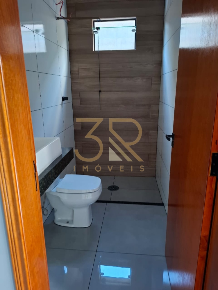 Casa, 2 quartos, 60 m² - Foto 2