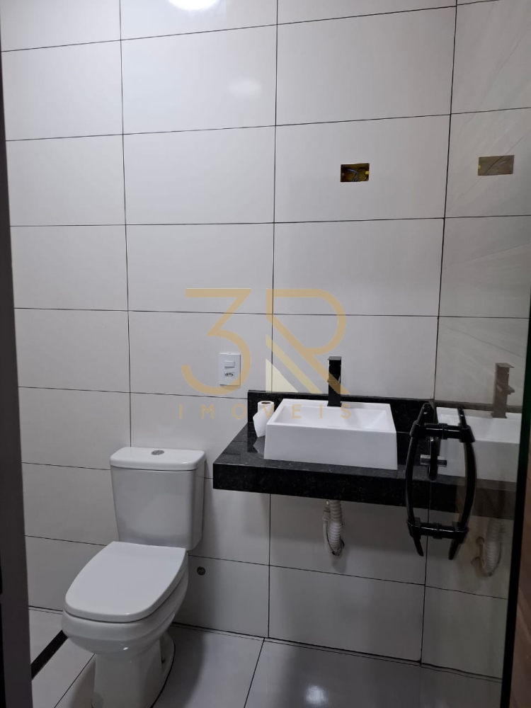 Casa, 2 quartos, 60 m² - Foto 19