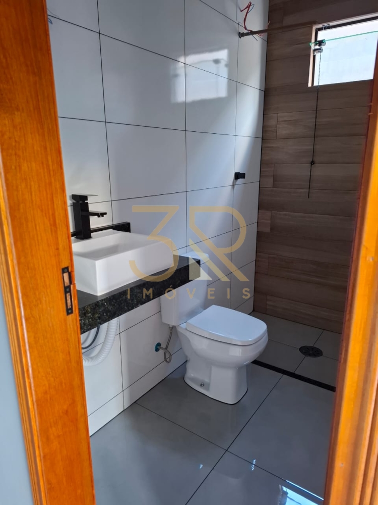 Casa, 2 quartos, 60 m² - Foto 1
