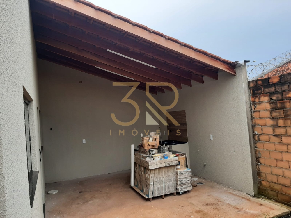 Casa, 2 quartos, 60 m² - Foto 21