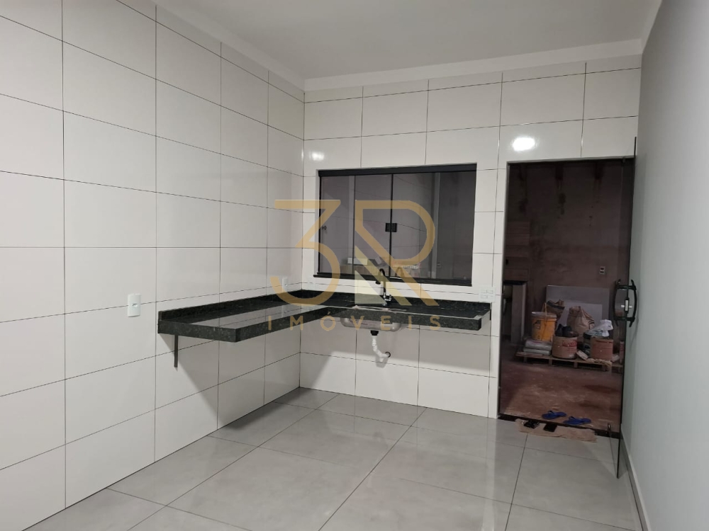 Casa, 2 quartos, 60 m² - Foto 4
