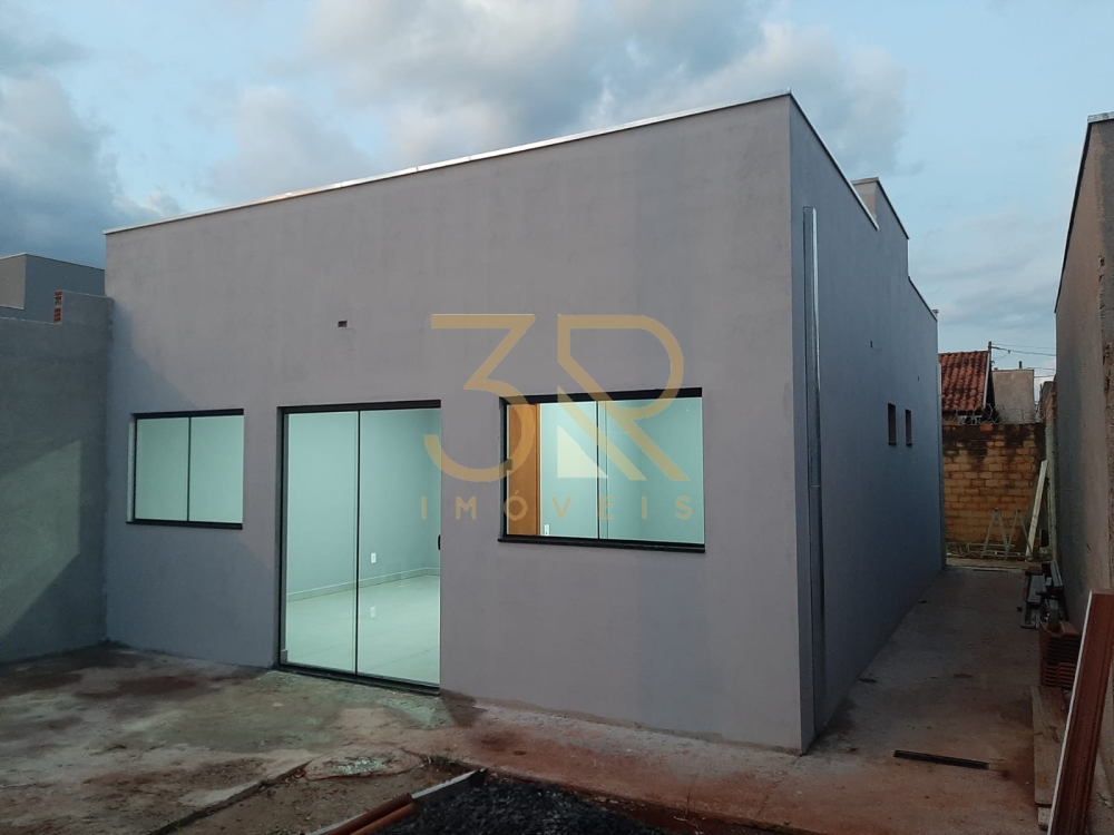 Casa, 2 quartos, 60 m² - Foto 8