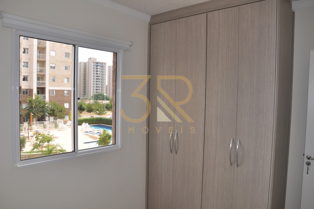 Apartamento, 2 quartos, 56 m² - Foto 3