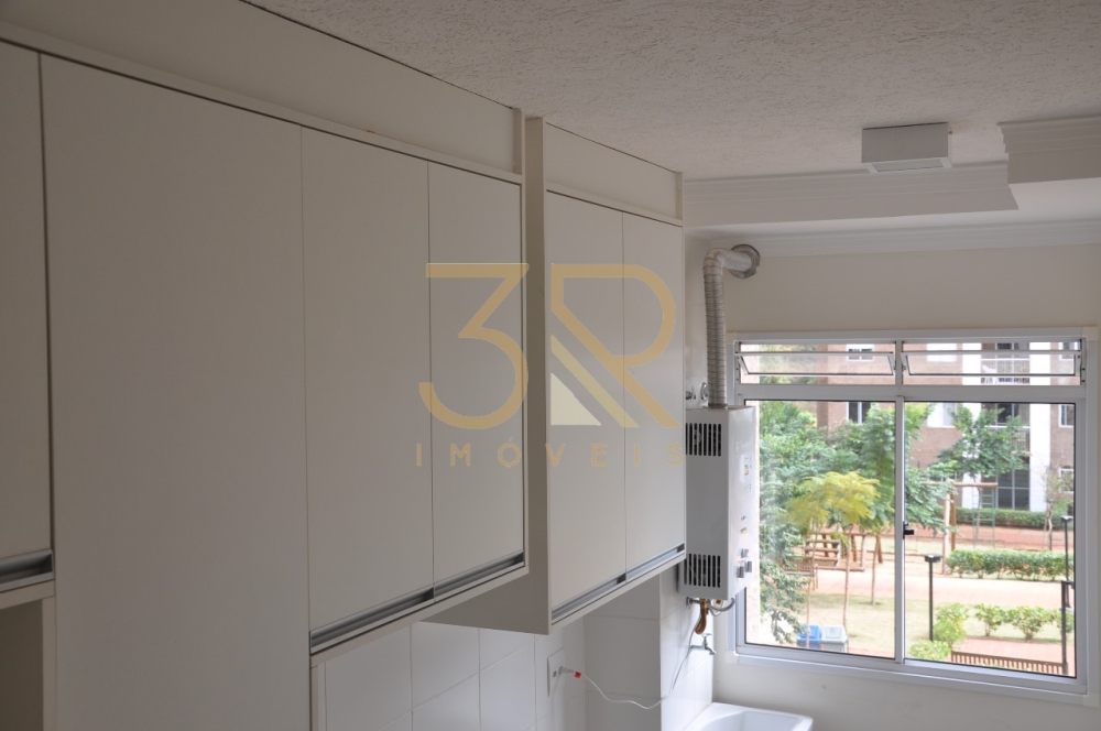 Apartamento, 2 quartos, 56 m² - Foto 19