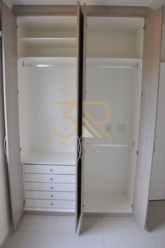 Apartamento, 2 quartos, 56 m² - Foto 8