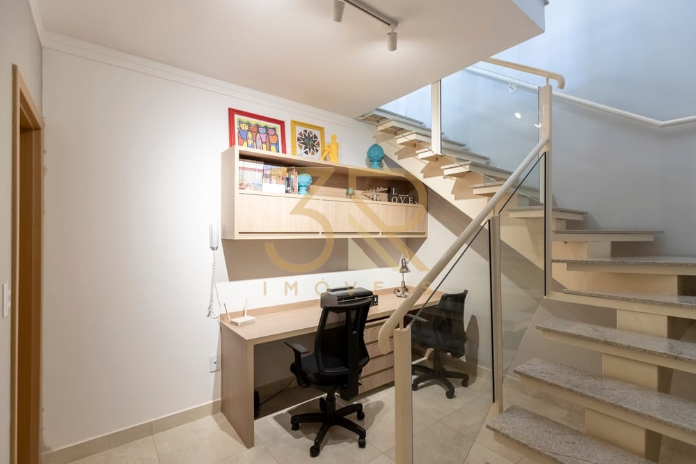 Apartamento, 3 quartos, 143 m² - Foto 1