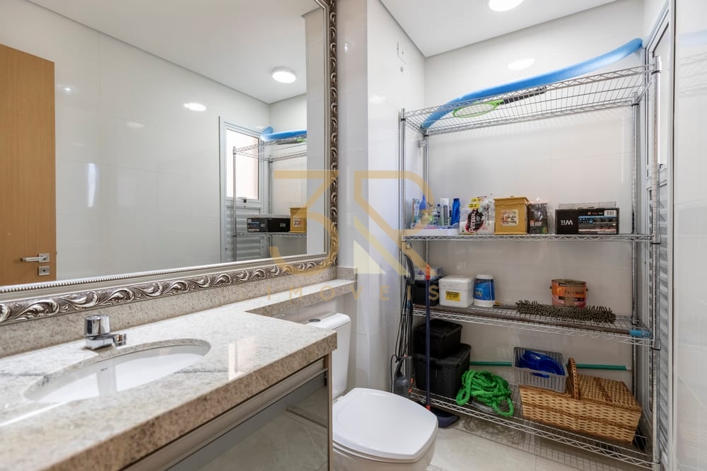 Apartamento, 3 quartos, 143 m² - Foto 30