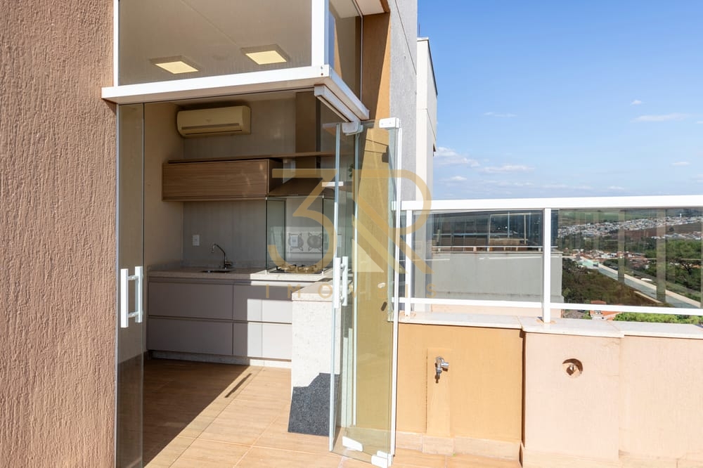 Apartamento, 3 quartos, 143 m² - Foto 35