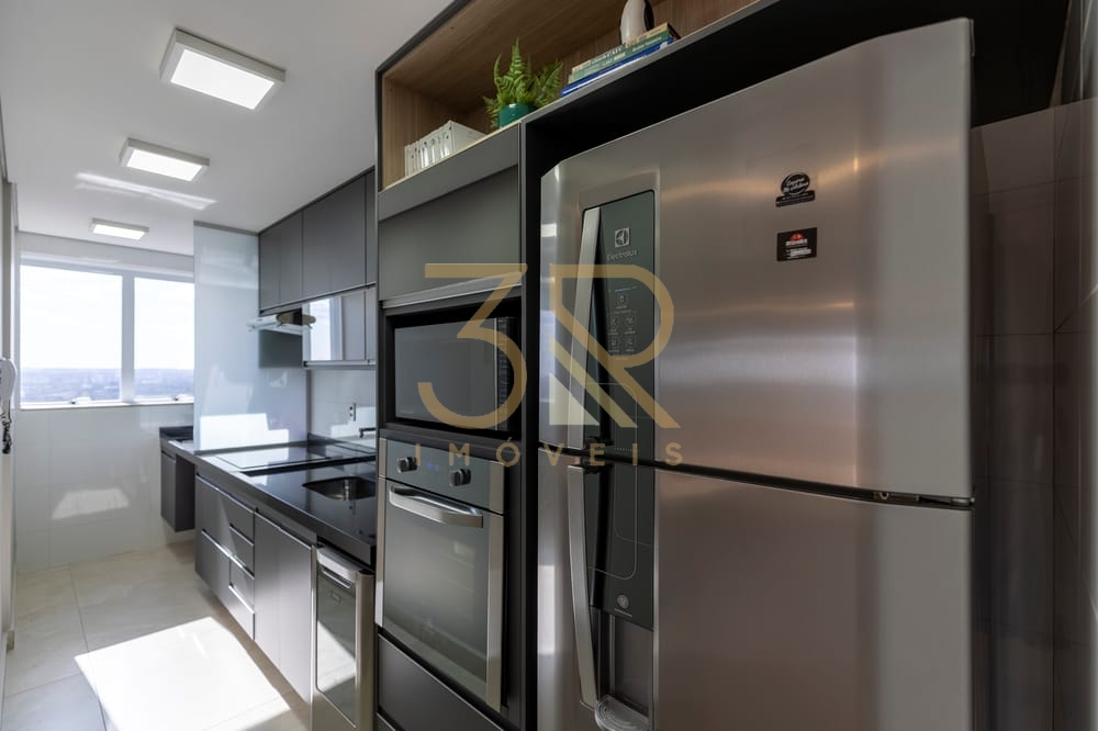 Apartamento, 3 quartos, 143 m² - Foto 37