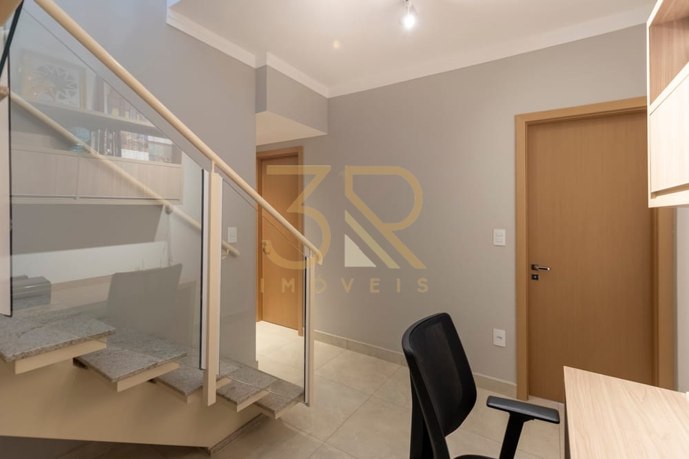 Apartamento, 3 quartos, 143 m² - Foto 4