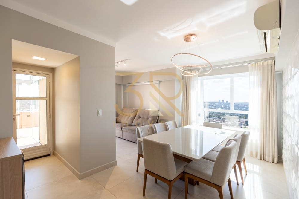 Apartamento, 3 quartos, 143 m² - Foto 46