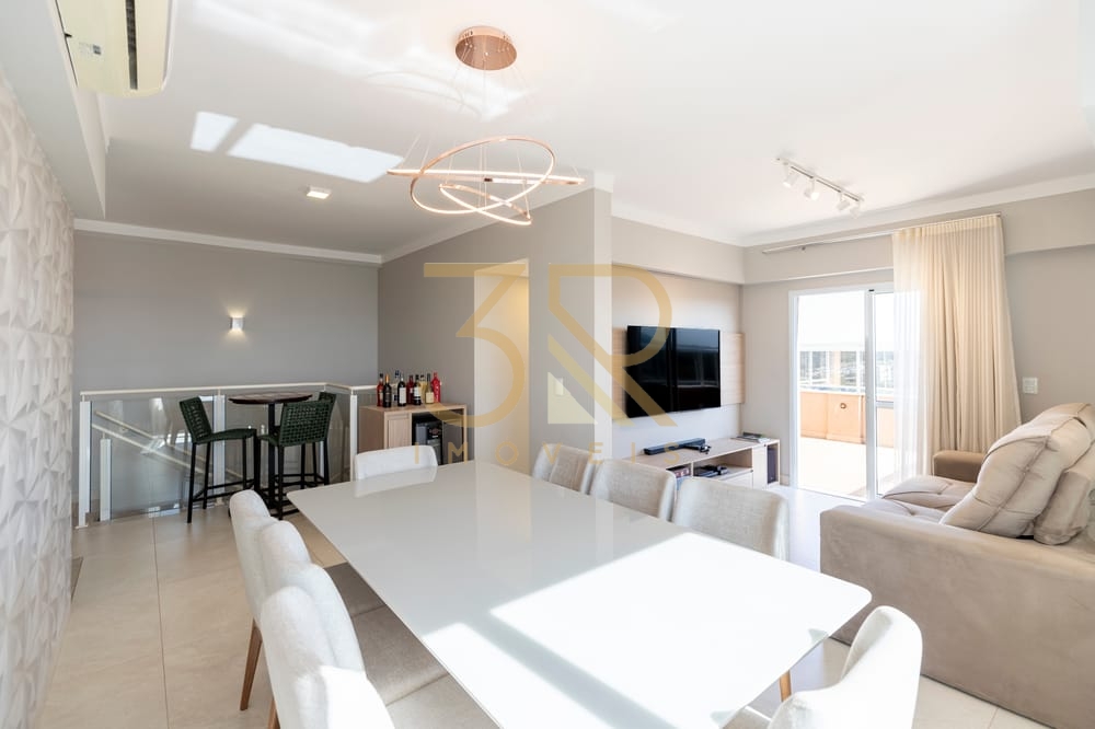 Apartamento, 3 quartos, 143 m² - Foto 55