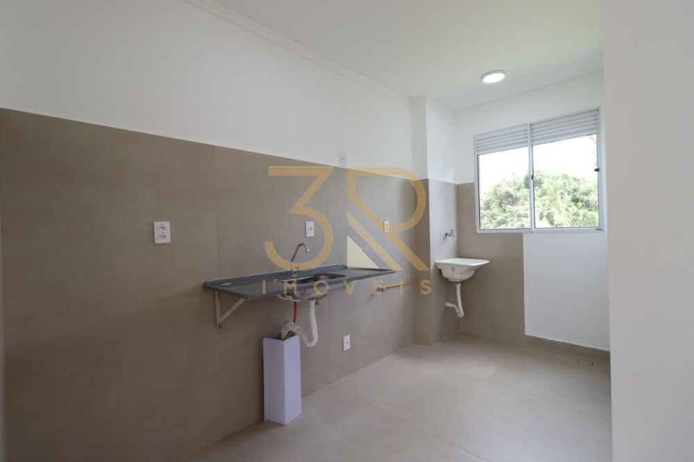 Apartamento, 2 quartos, 40 m² - Foto 2