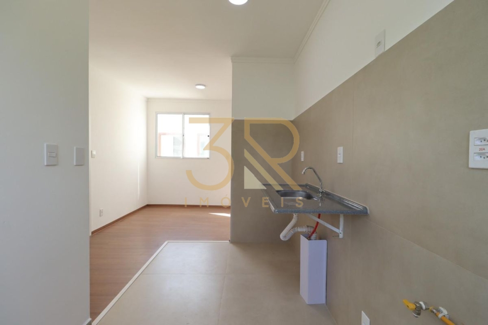 Apartamento, 2 quartos, 40 m² - Foto 4
