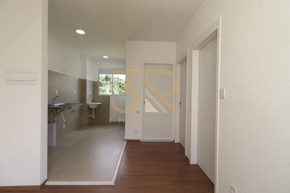 Apartamento, 2 quartos, 40 m² - Foto 6