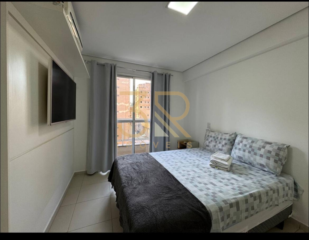 Apartamento, 1 quarto, 30 m² - Foto 9