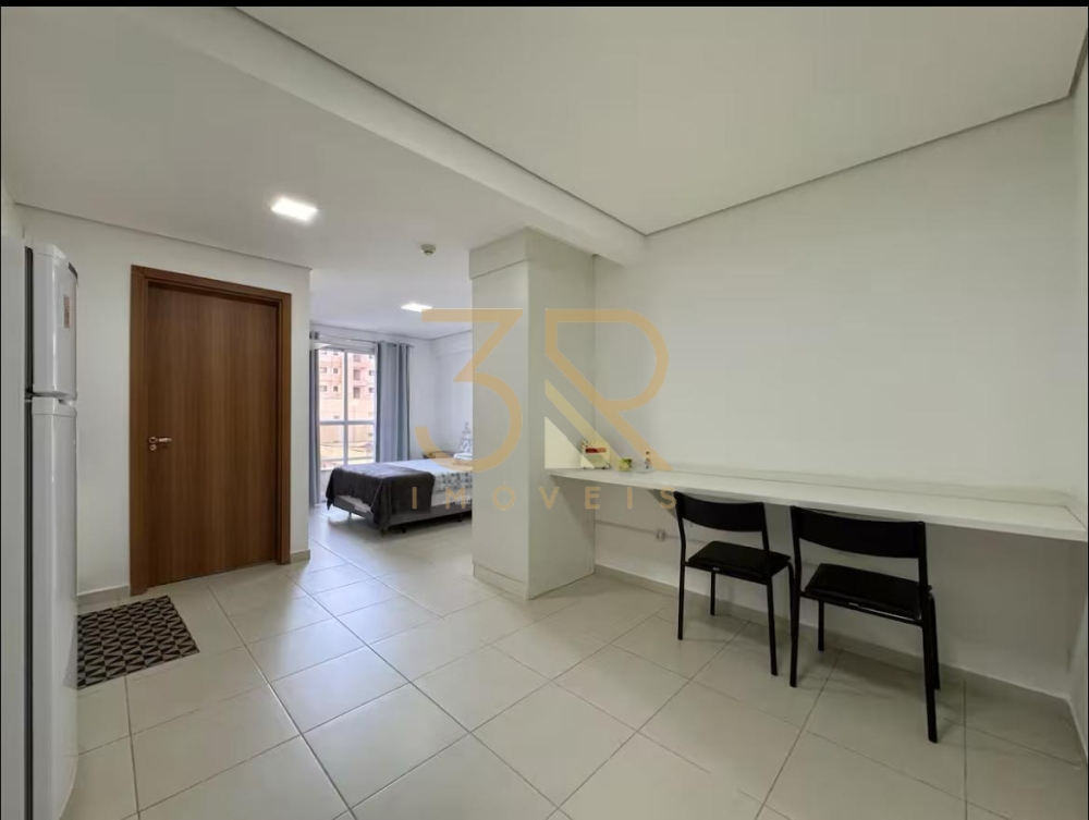Apartamento, 1 quarto, 30 m² - Foto 10
