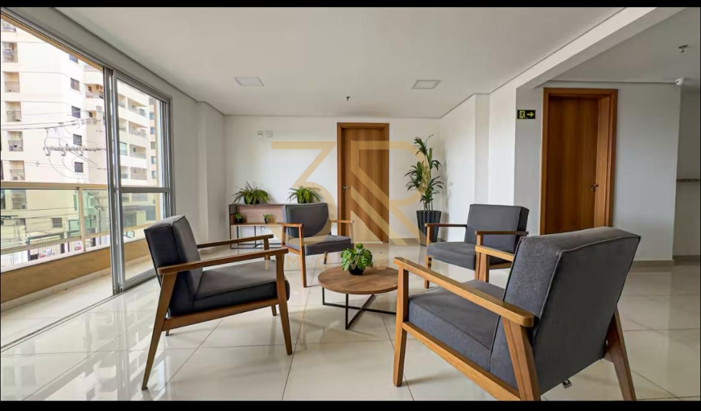 Apartamento, 1 quarto, 30 m² - Foto 11