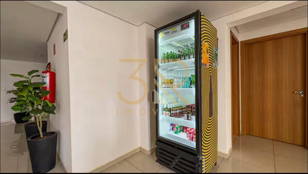 Apartamento, 1 quarto, 30 m² - Foto 12