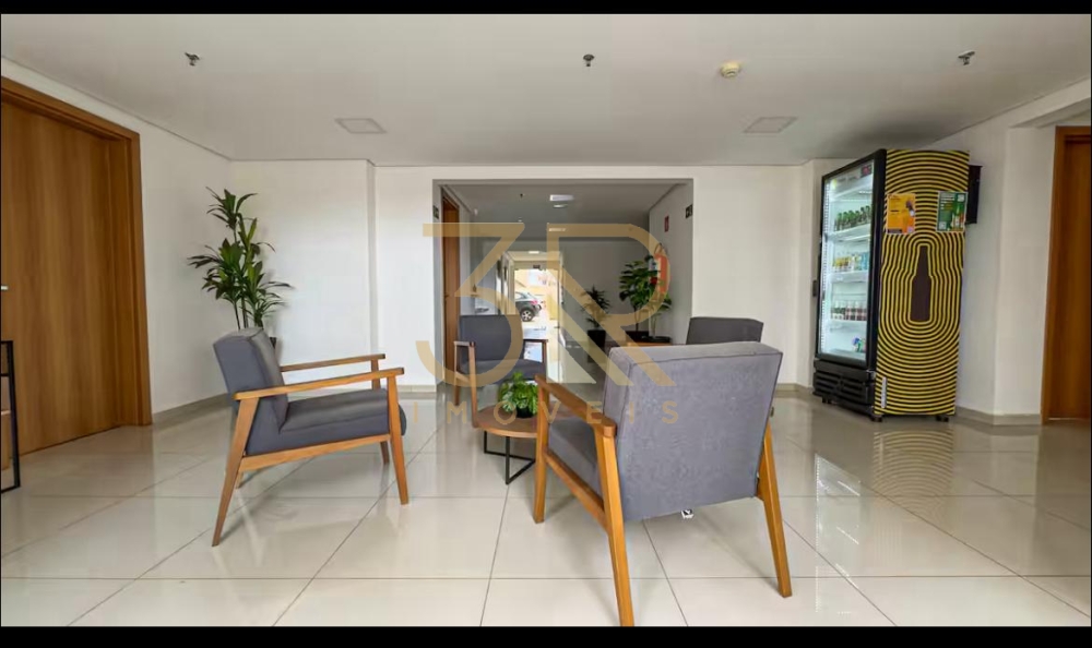 Apartamento, 1 quarto, 30 m² - Foto 13