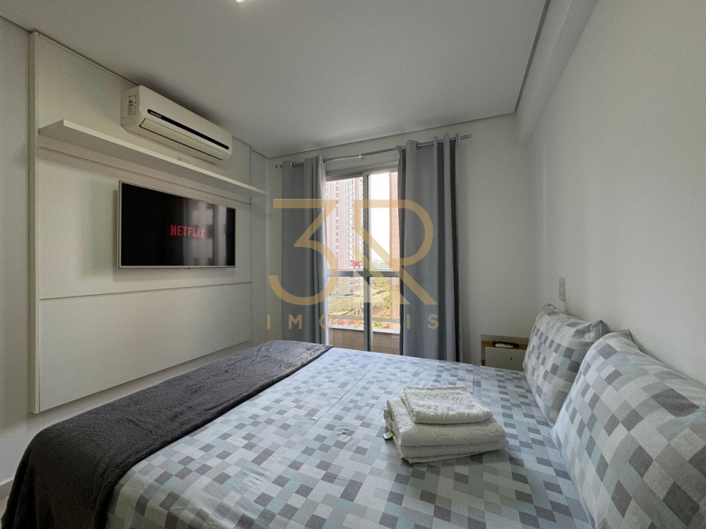 Apartamento, 1 quarto, 30 m² - Foto 15