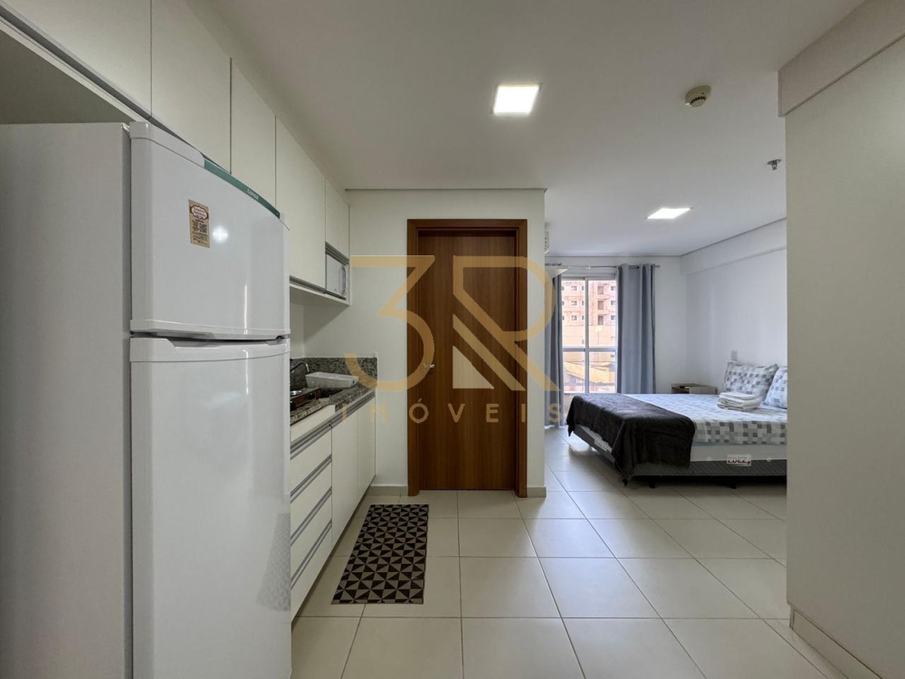 Apartamento, 1 quarto, 30 m² - Foto 17
