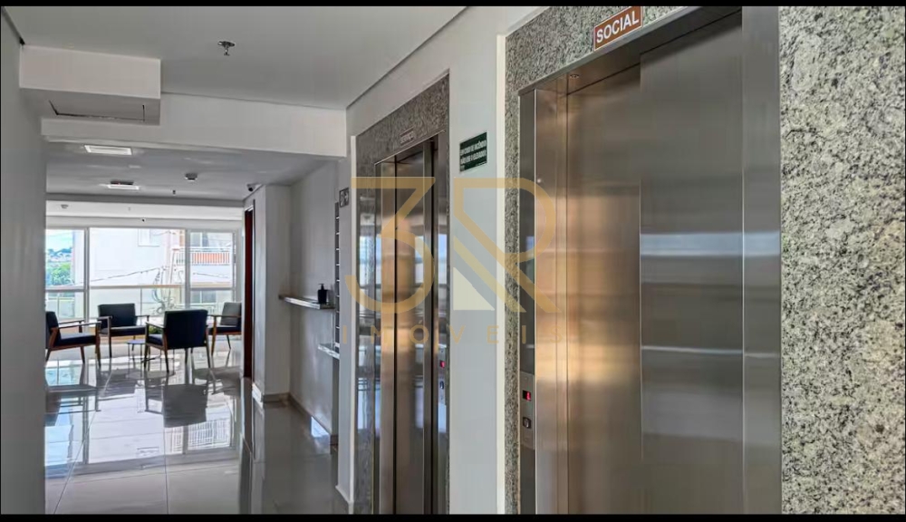 Apartamento, 1 quarto, 30 m² - Foto 18