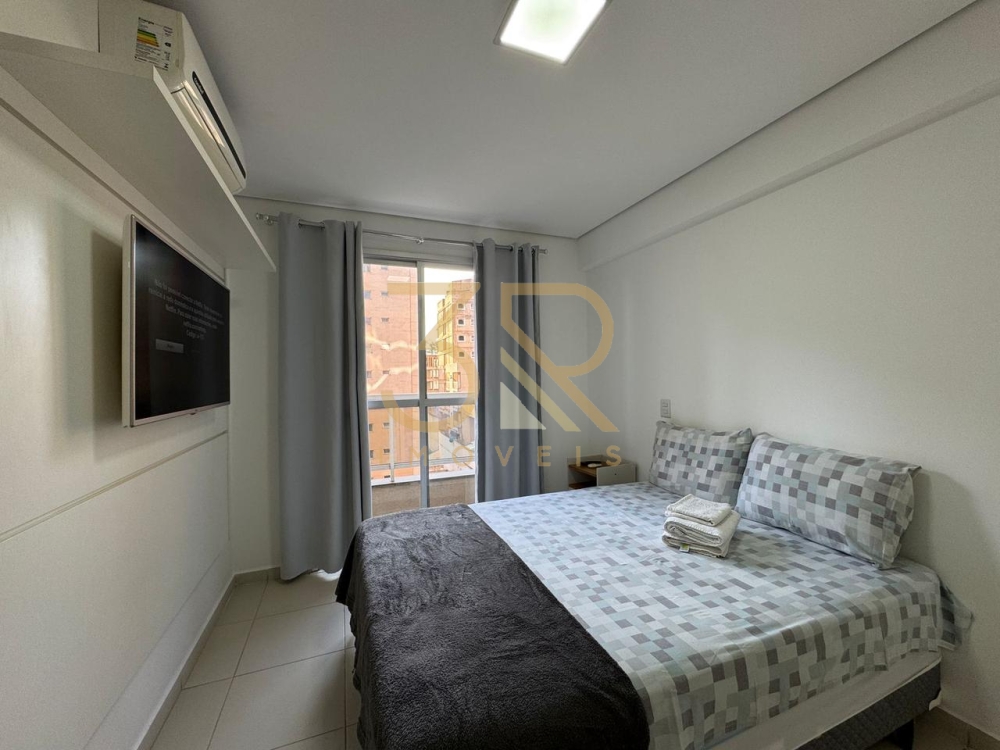 Apartamento, 1 quarto, 30 m² - Foto 19