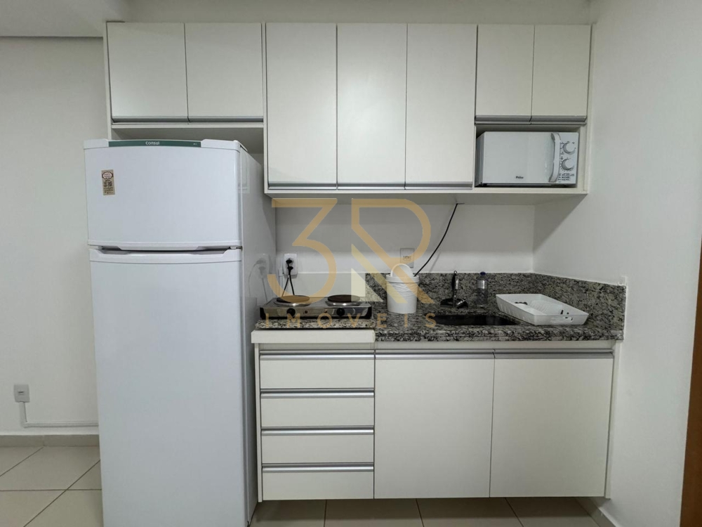 Apartamento, 1 quarto, 30 m² - Foto 20
