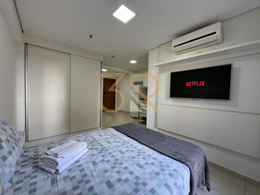 Apartamento, 1 quarto, 30 m² - Foto 21