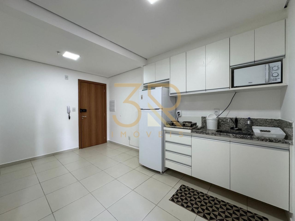 Apartamento, 1 quarto, 30 m² - Foto 23