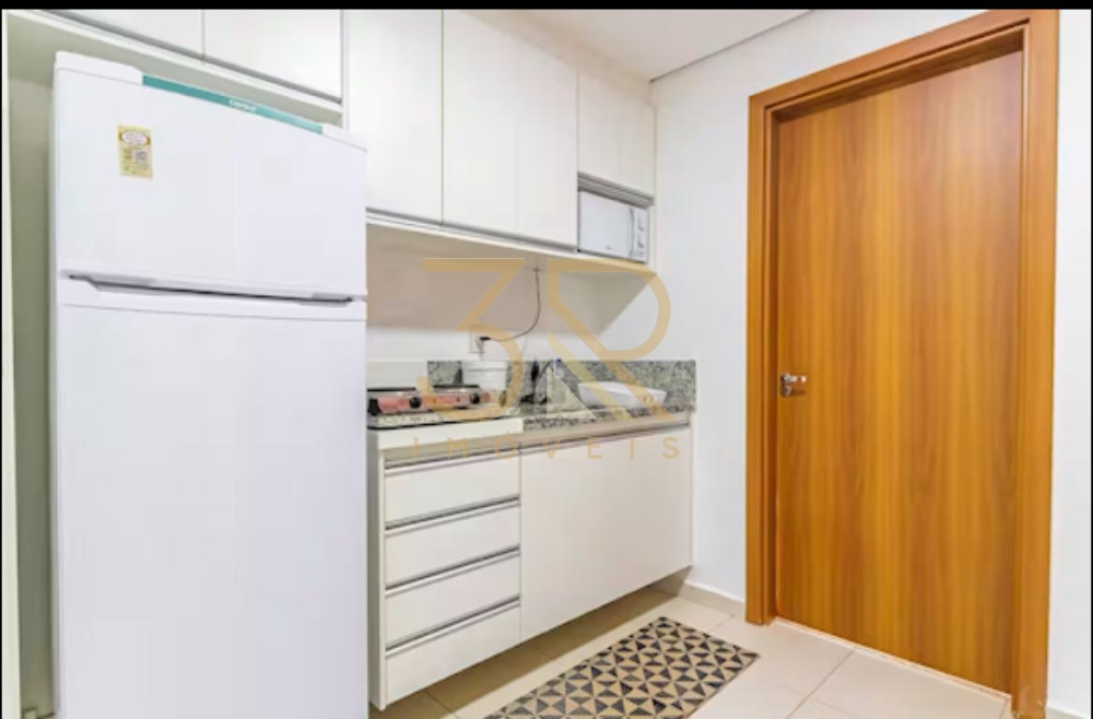 Apartamento, 1 quarto, 30 m² - Foto 25