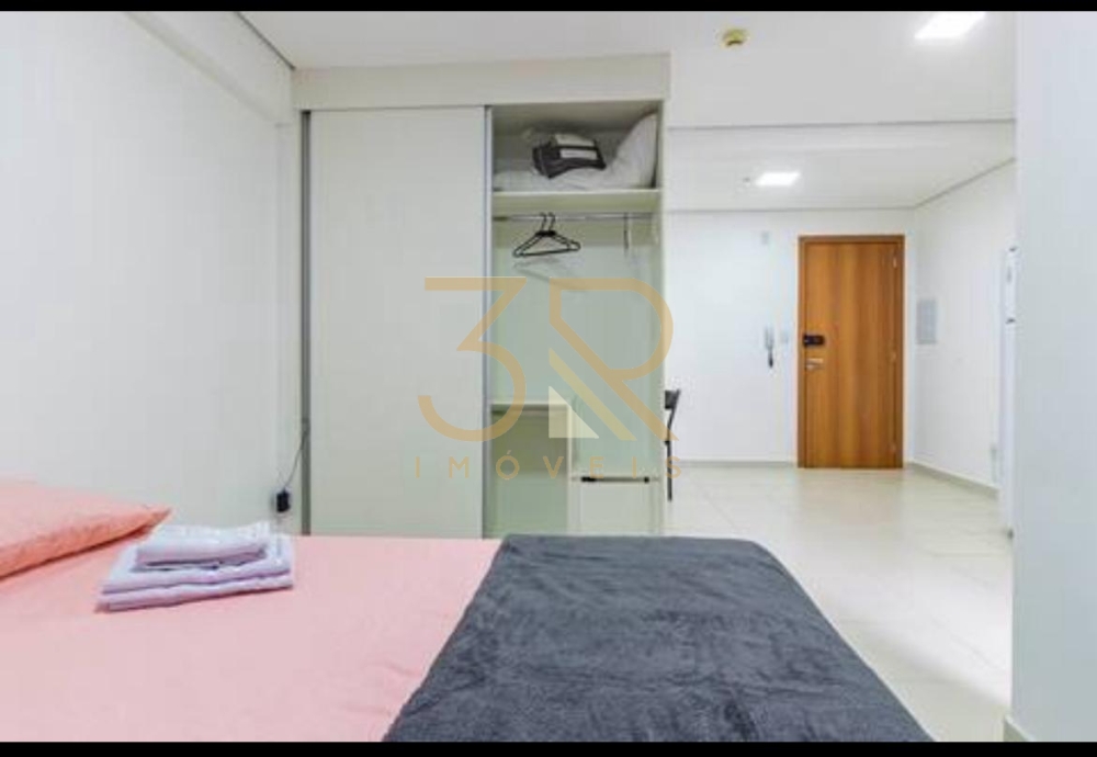Apartamento, 1 quarto, 30 m² - Foto 28